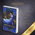 Taschenbuch | Band 3 | Pyrovandia - Wende das Schicksal (VORBESTELLUNG – Versand erfolgt ab dem 14.09.2026)