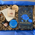 Band 1 | Buchbox | "Die erste Reise" | Taschenbuch Bundle