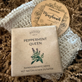 Seife | Peppermint Queen | "Pyrovandischer Minzhauch"