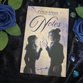 Notizbuch | Pyrovandia Notes: Offizielles Notizbuch zu Band 1 der magischen Romantasy-Reihe